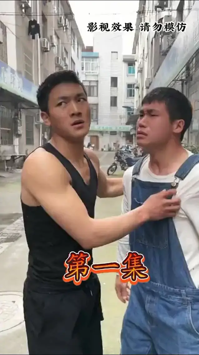 《男儿本色》：热血与激情的碰撞，香港硬汉的生死较量