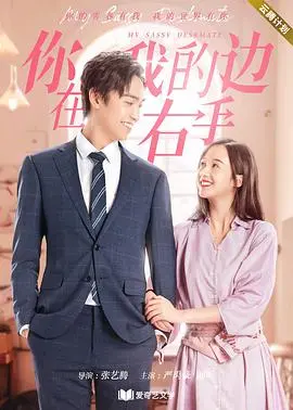 《你在我的右手边第二季》：情感羁绊与成长，再度心动！
