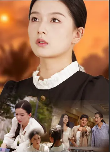 浴火之路：女儿红的惊心复仇之旅