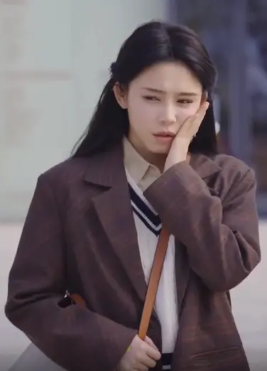 《爱的年龄差2》：跨越岁月的浪漫爱情故事