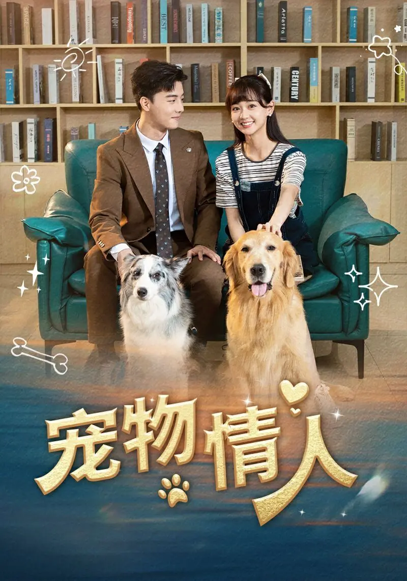 宠物与情感的奇妙交织：《宠物情人》精彩回顾