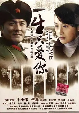 《一生只爱你》：跨越时空的真爱奇迹，催泪爱情剧，甜宠也动人！