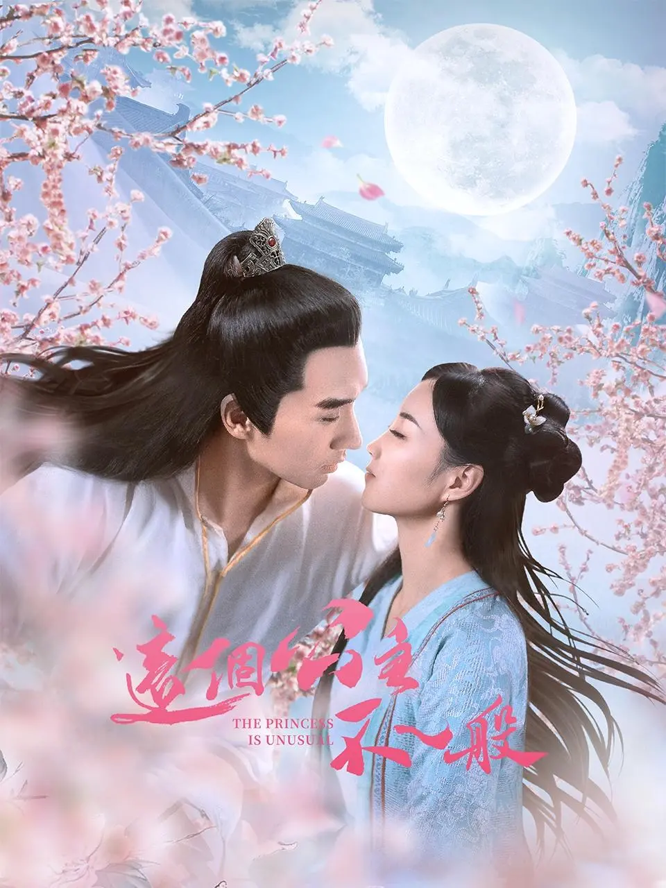 《这个公主不一般》爆笑来袭：颠覆传统，看另类公主如何玩转人生！