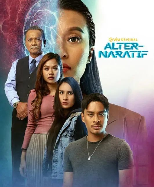 《EDA记忆清除公司》：科幻世界中的记忆黑科技与人性伦理探险